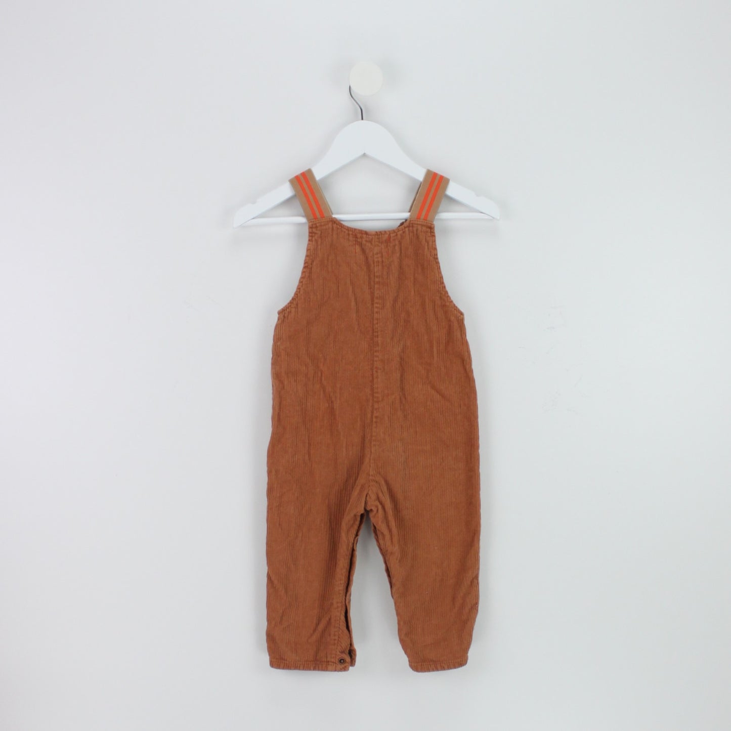 Pre-loved Cord Latzhose (18M)
