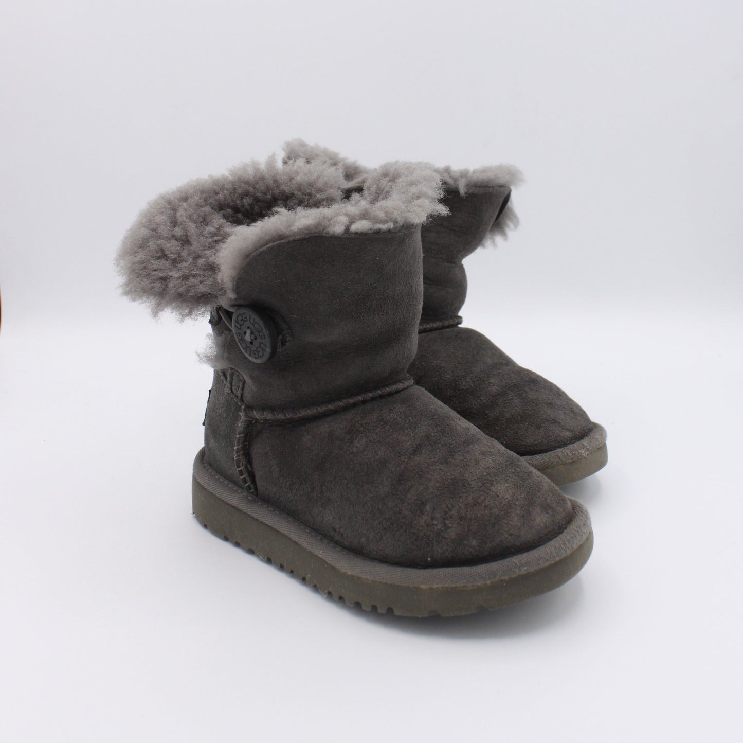 Pre-loved Stiefel (EU25)