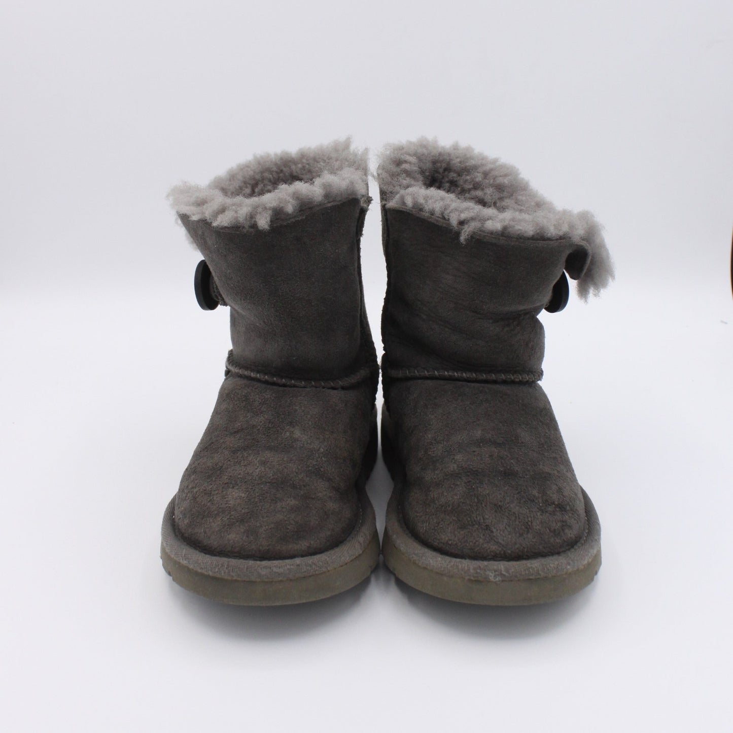 Pre-loved Stiefel (EU25)