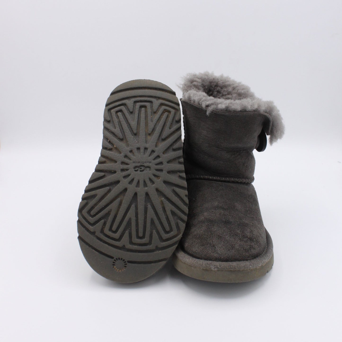 Pre-loved Stiefel (EU25)