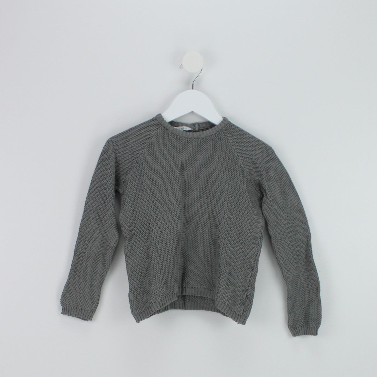 Pre-loved Pullover (104cm)