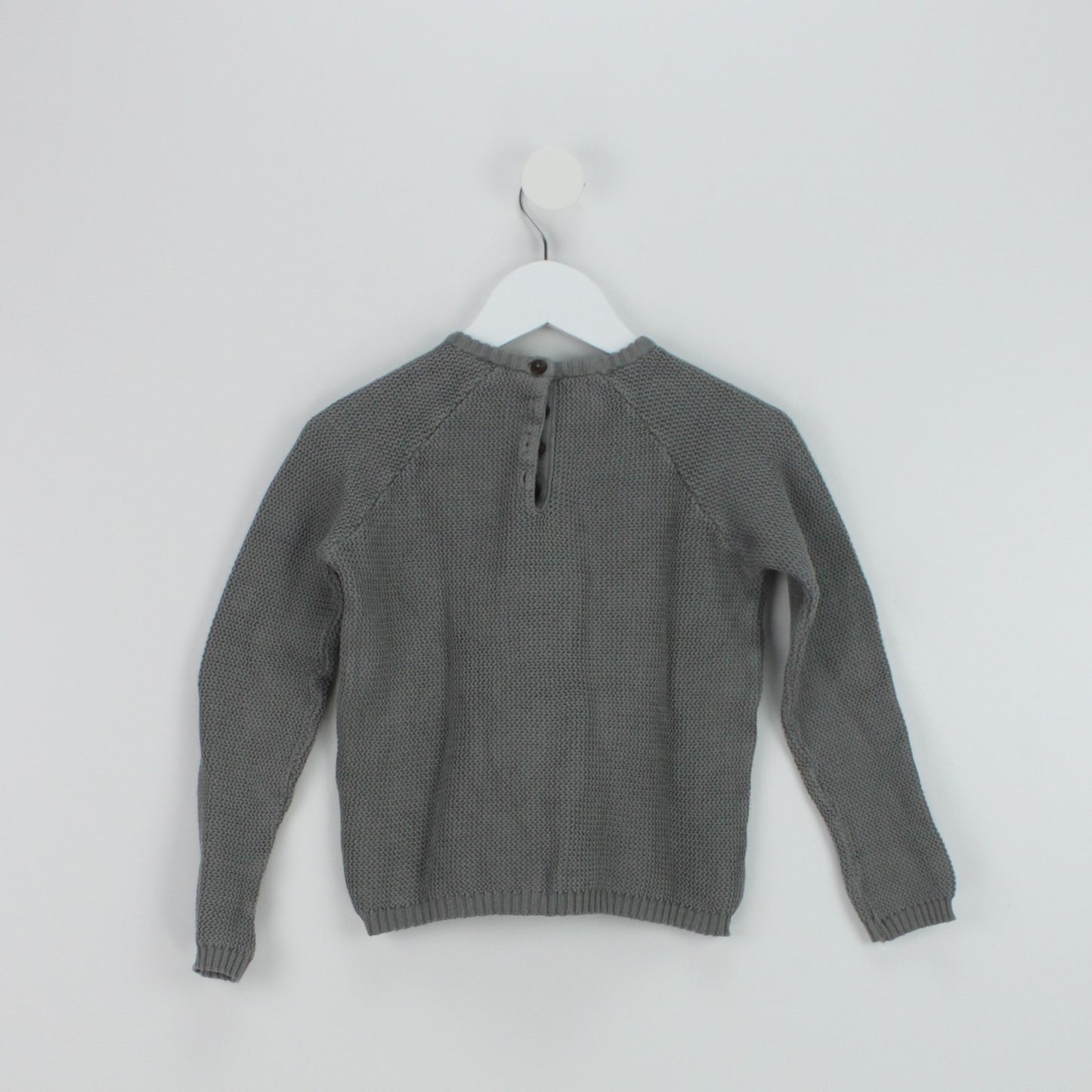 Pre-loved Pullover (104cm)