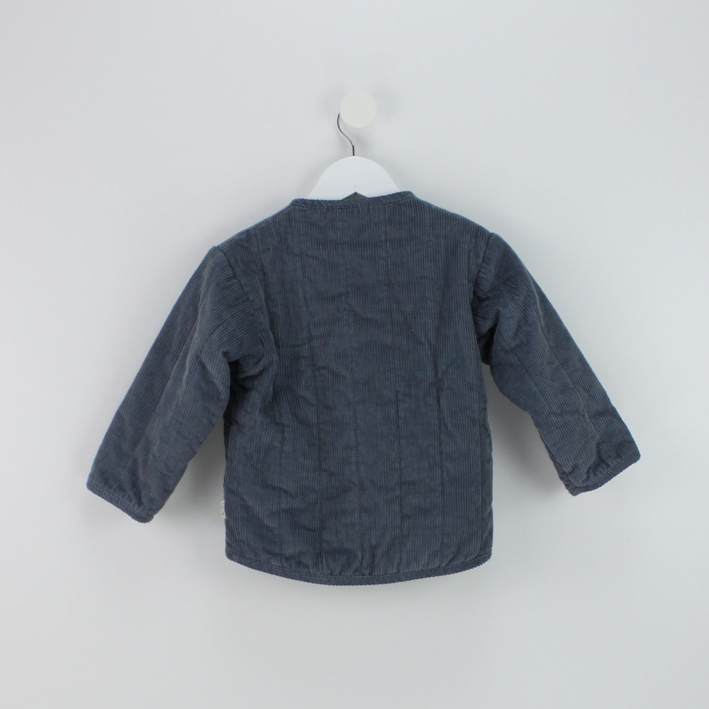 Pre-loved Cord Jacke - leicht gefüttert (104cm)