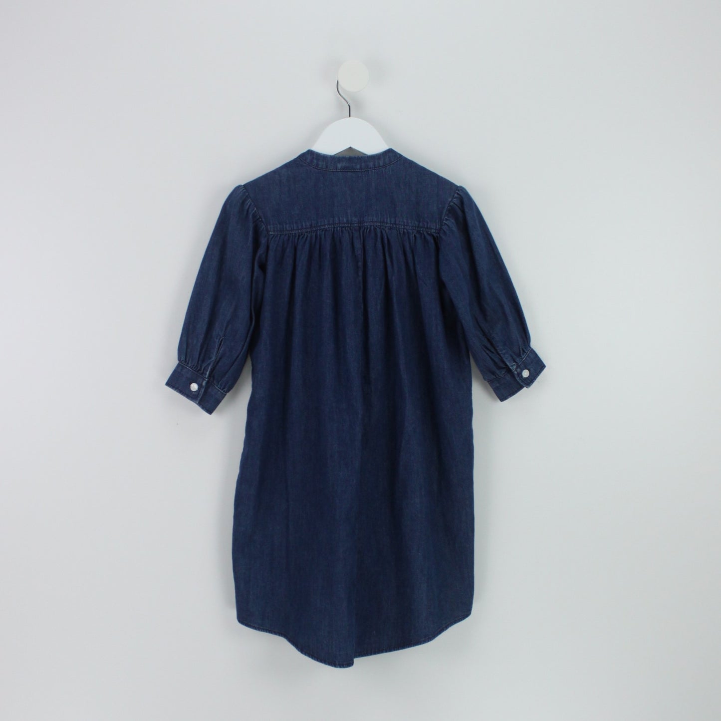 Pre-loved Jeans Kleid (104/110cm)