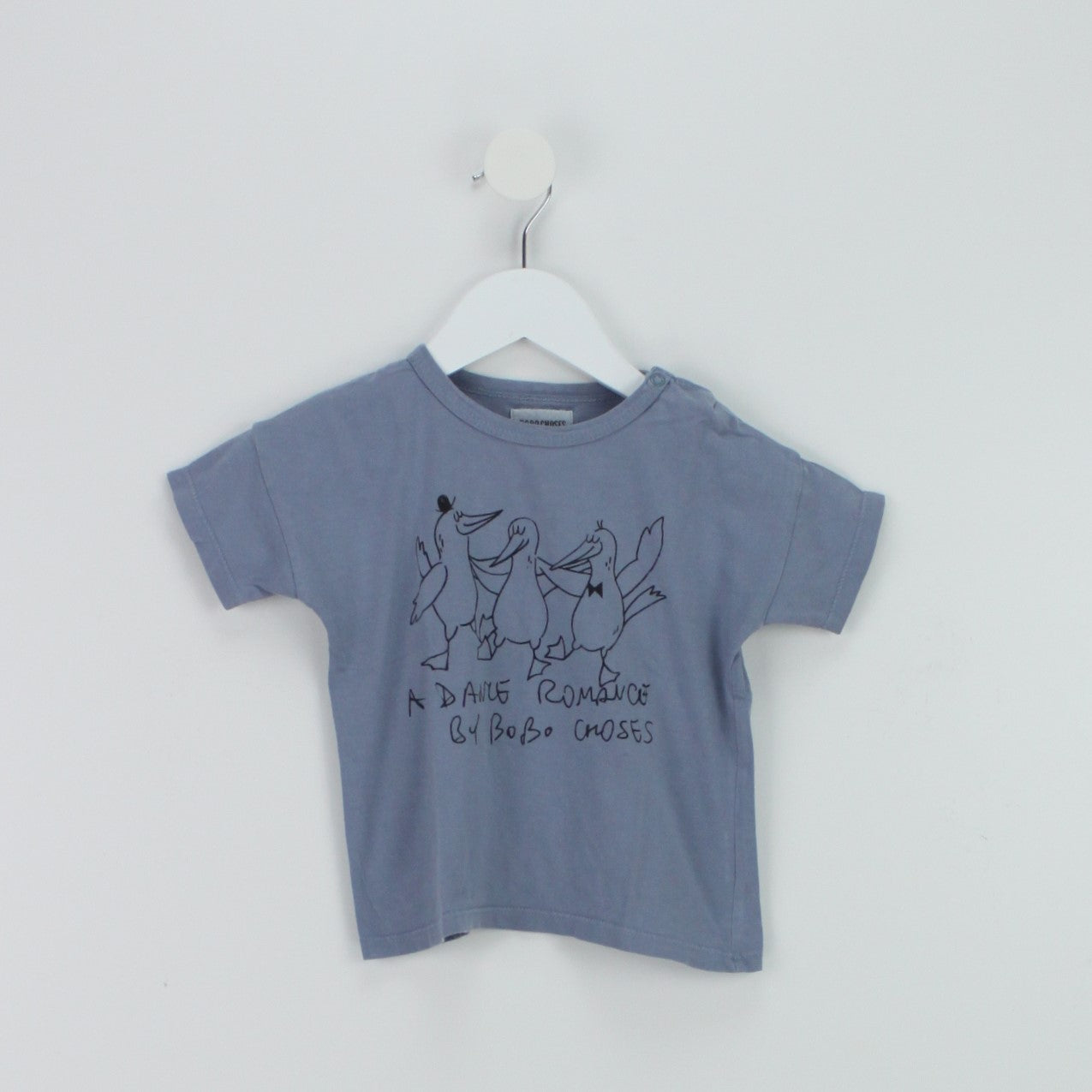 Pre-loved T-Shirt (86cm)