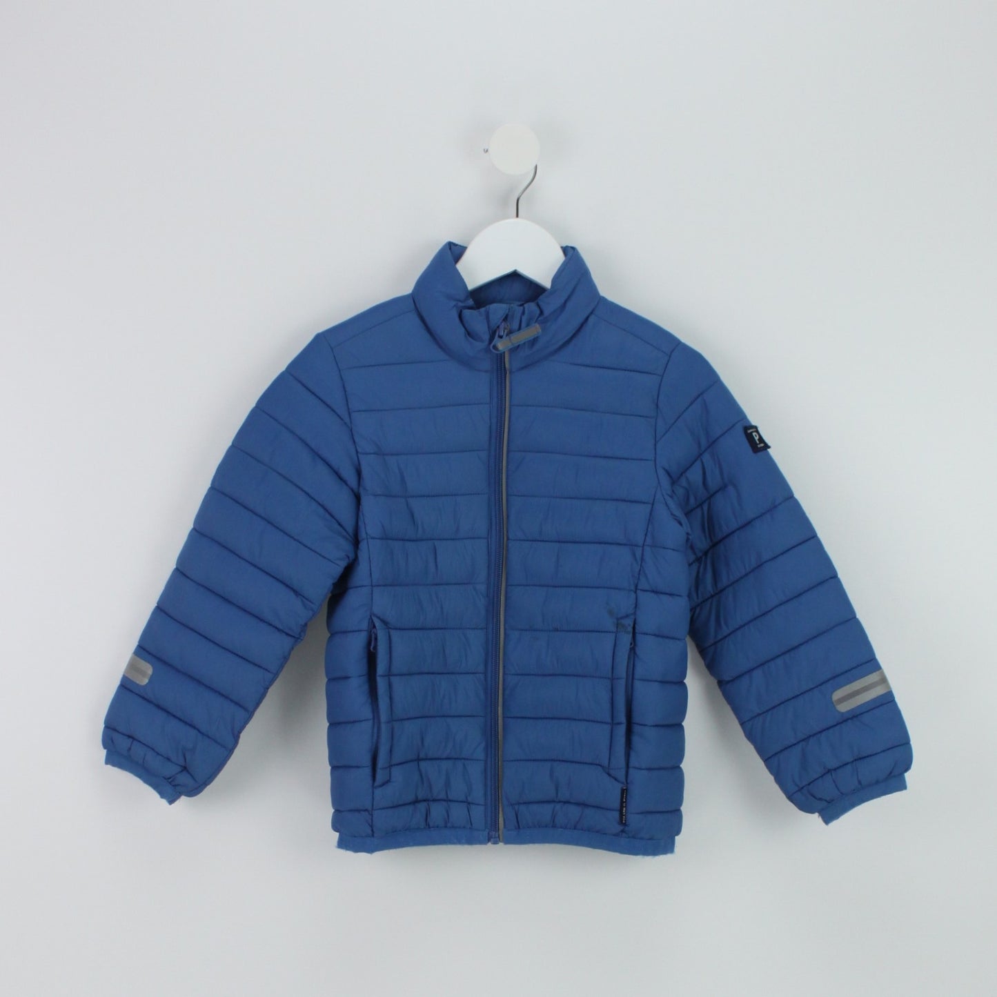 Pre-loved Leicht Daunenjacke (6/7Y)