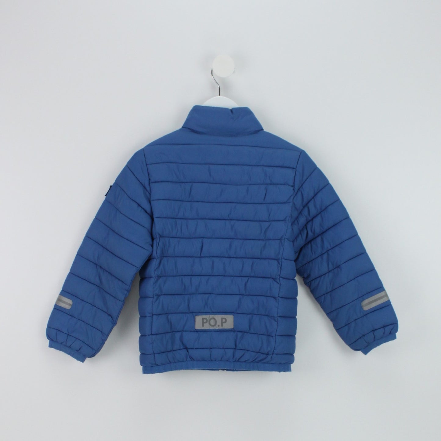 Pre-loved Leicht Daunenjacke (6/7Y)
