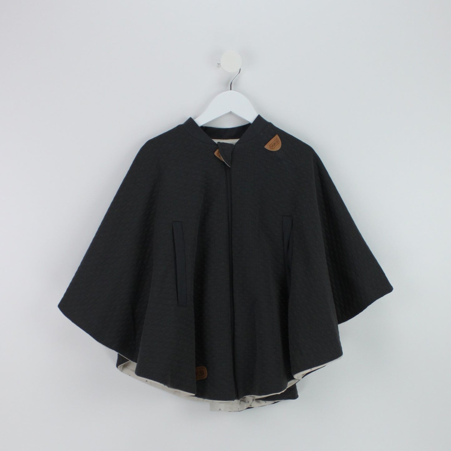 VOKSI Pre-loved Poncho (4/6Y)