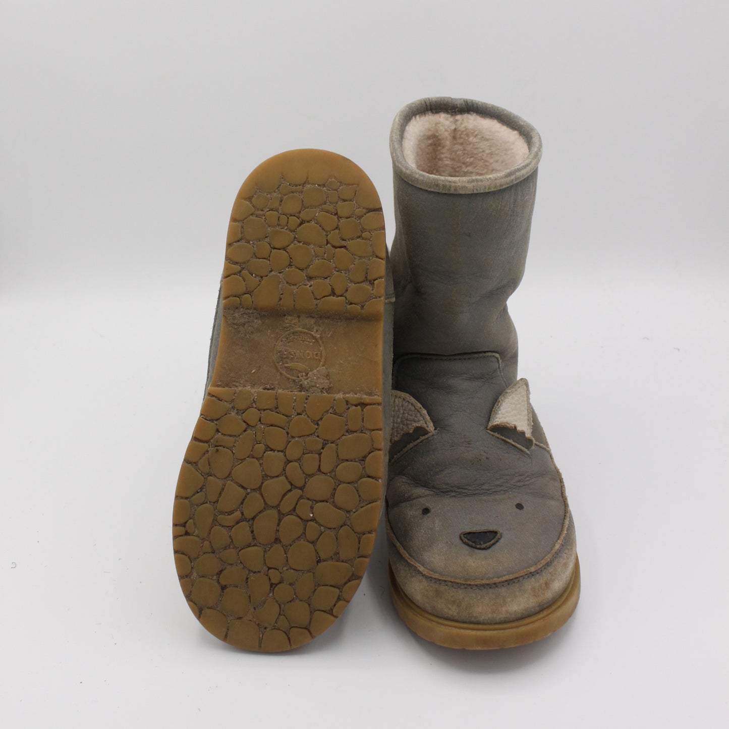 Pre-loved "Wadudu" Boots / Stiefel | Fuchs (EU30)