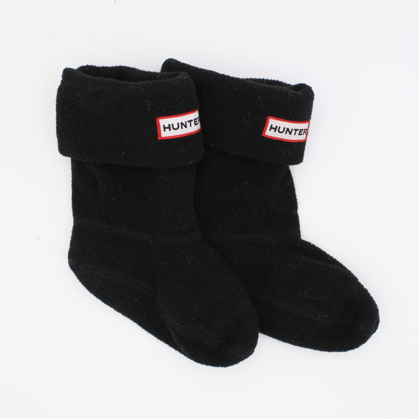 HUNTER Pre-loved Gummistiefel Futter (EU22/24)