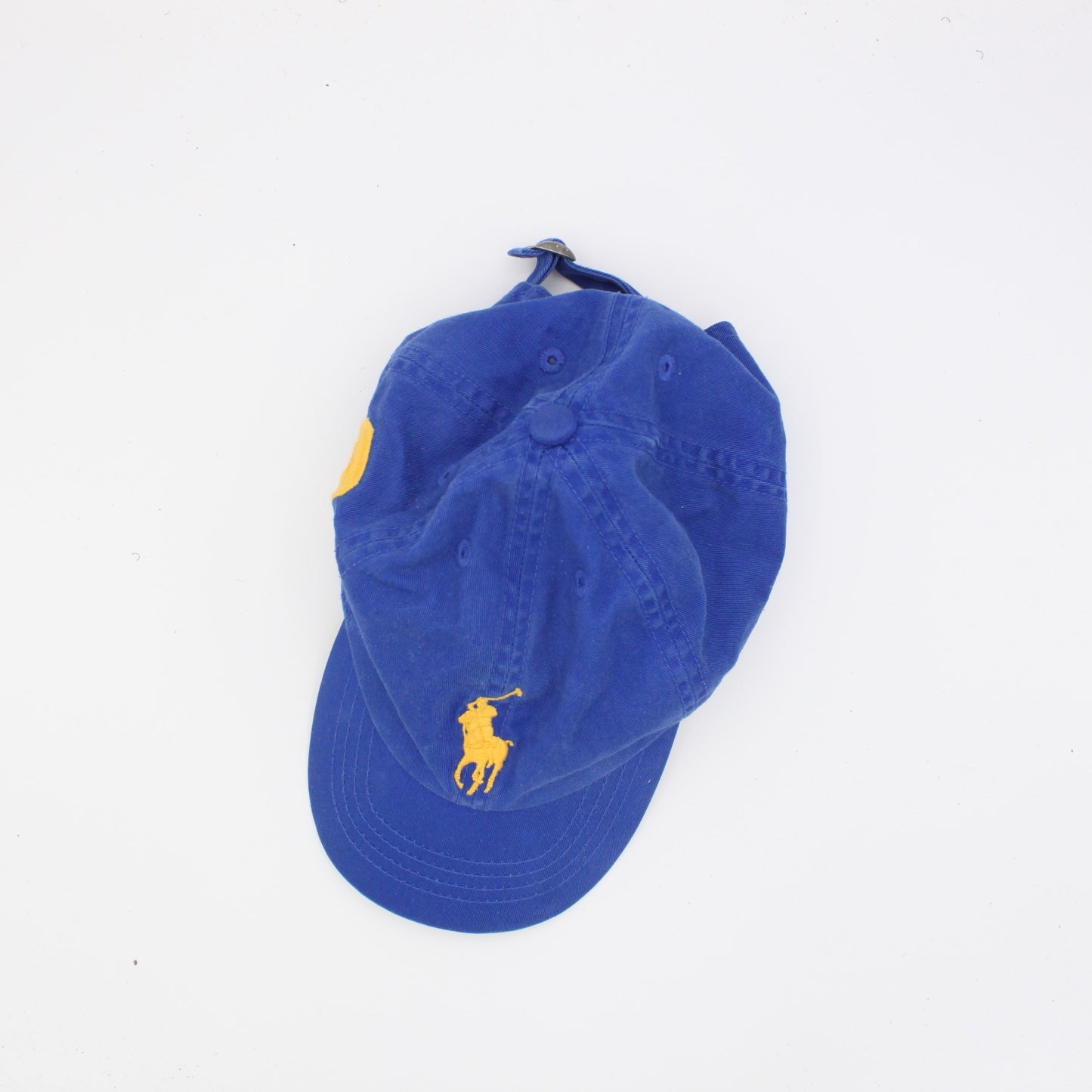 Pre-loved Cappy (4/7Y)