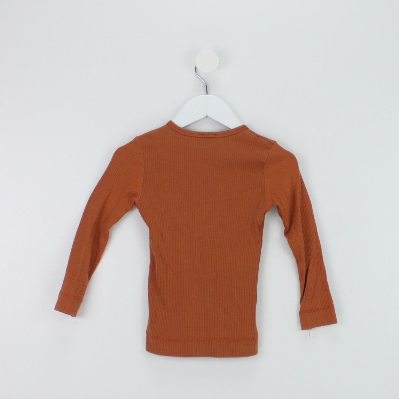 Pre-loved Shirt langarm (104cm)