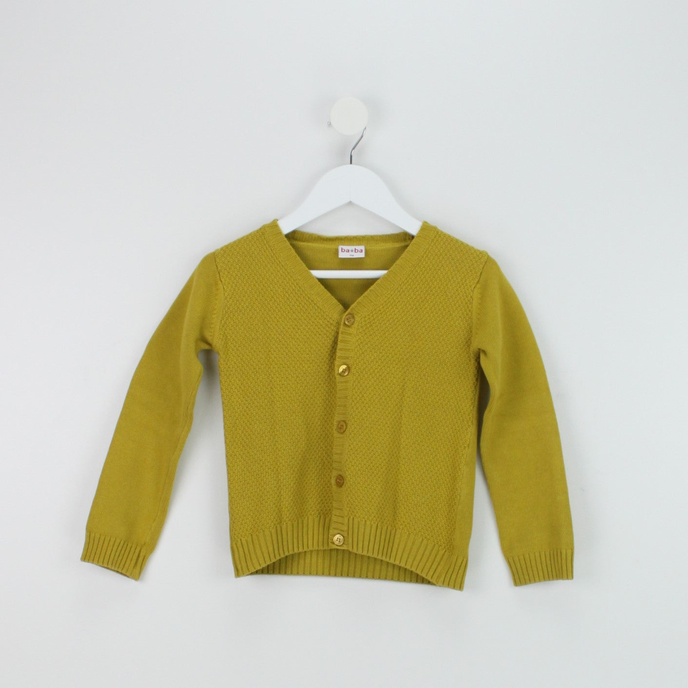 Pre-loved Cardigan (110cm)