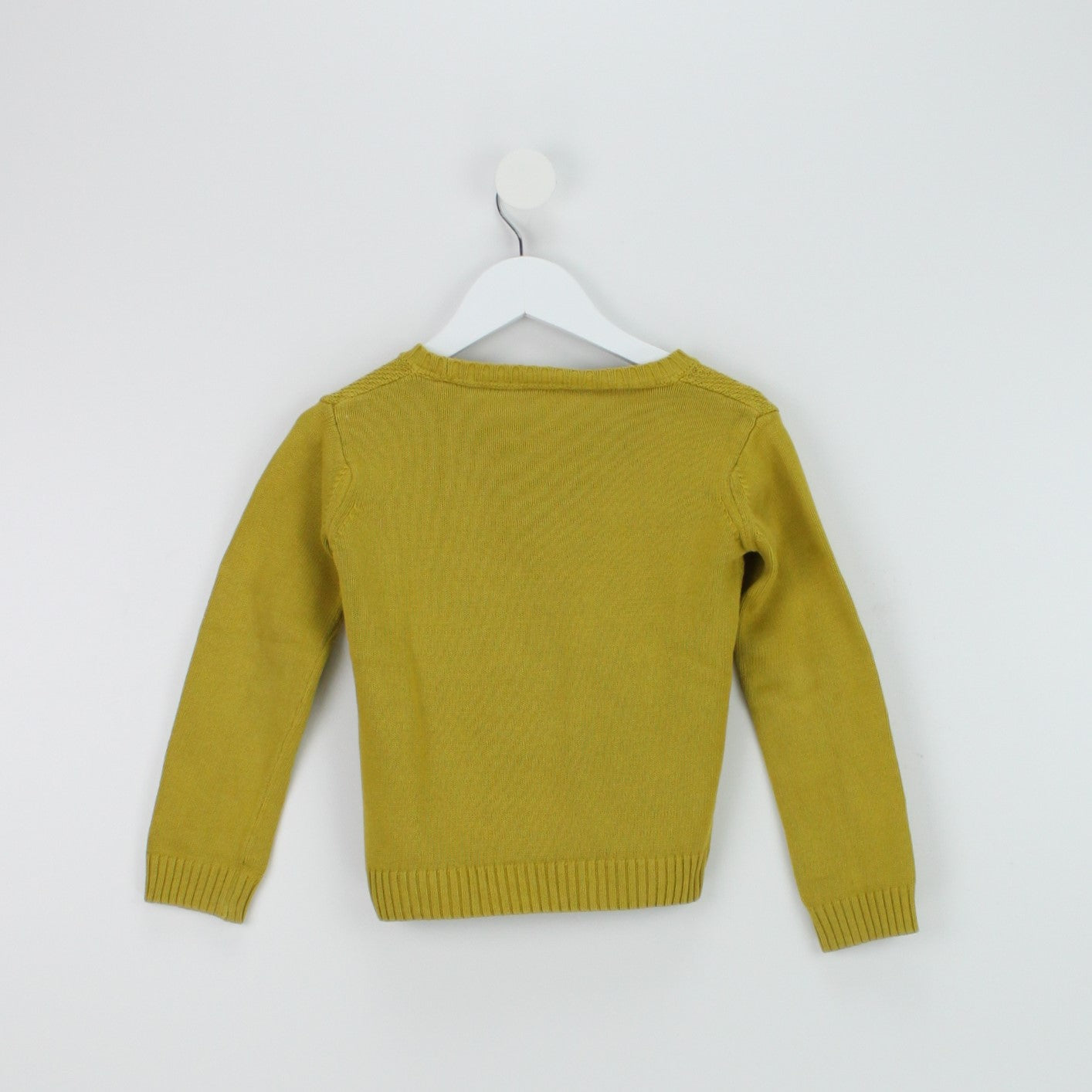 Pre-loved Cardigan (110cm)