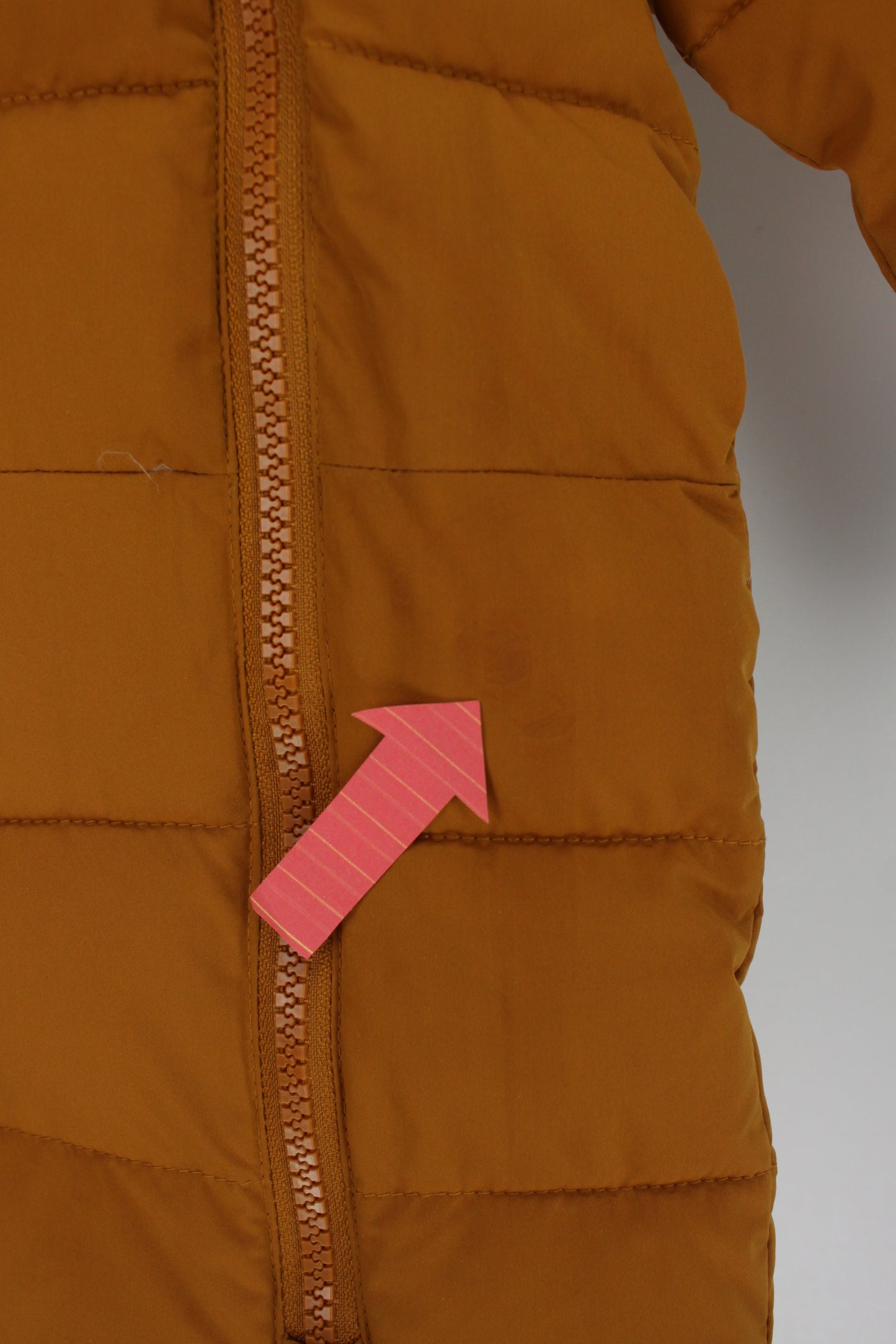 B-WARE | CLOUD Puffer Overall | HONEY