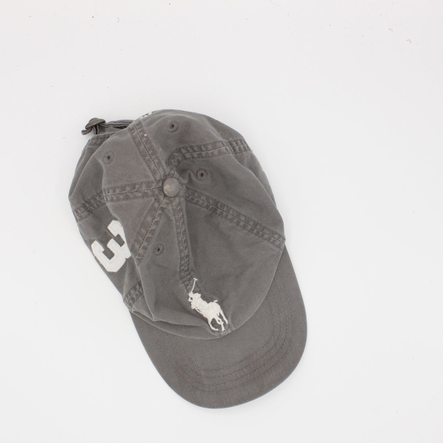 Pre-loved Cappy (4/7Y)