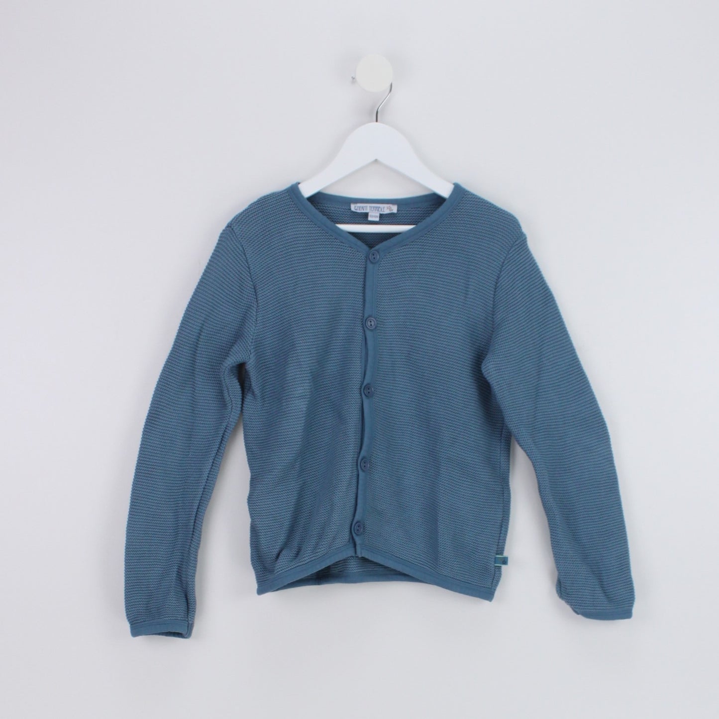 ENFANT TERRIBLE Pre-loved Cardigan (7/8Y)