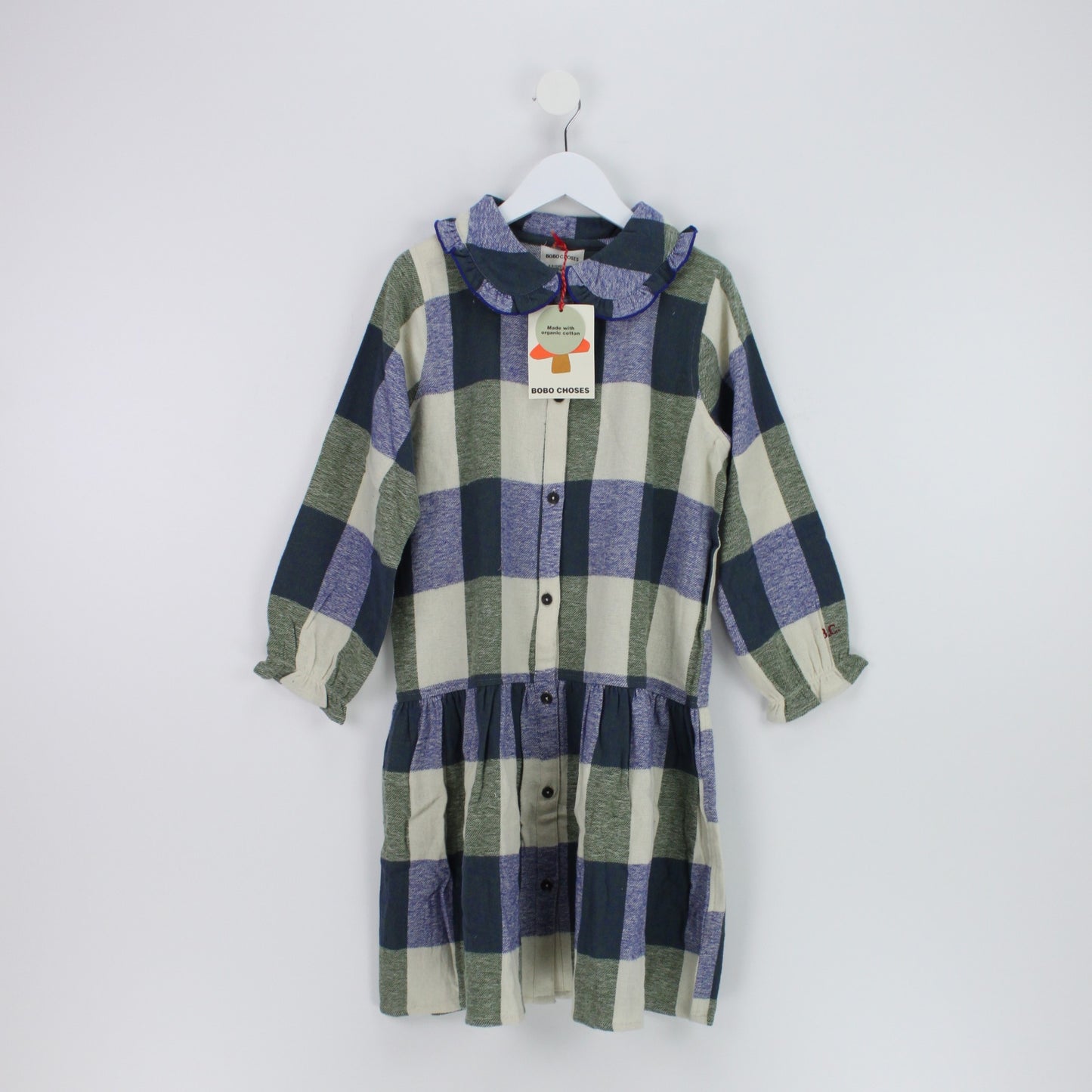 Pre-loved Kleid (8/9Y)