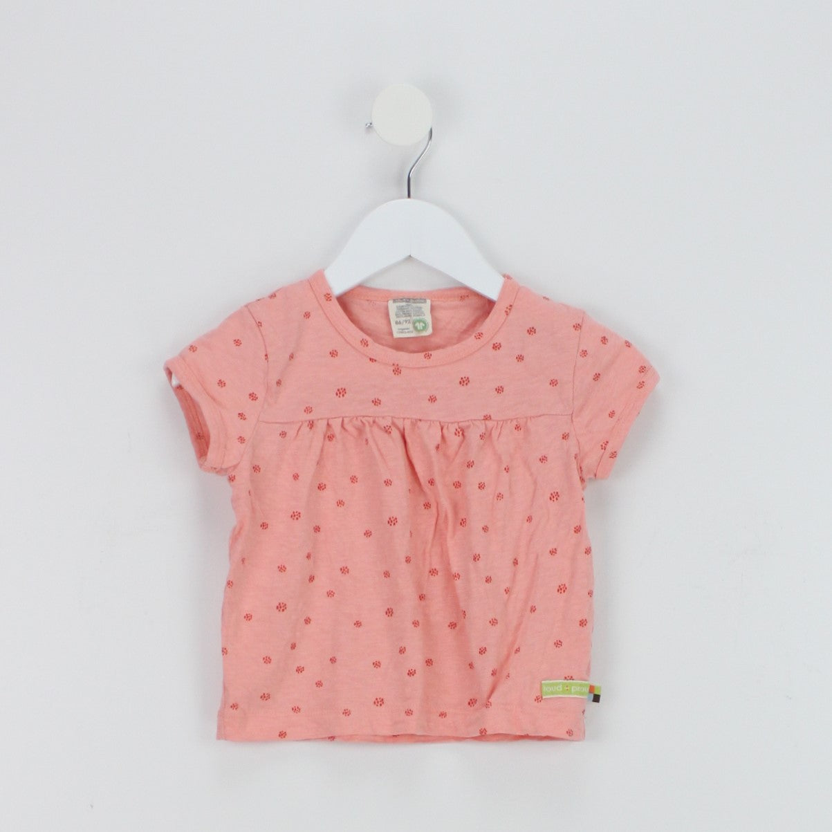 Pre-loved T-Shirt (86/92cm)