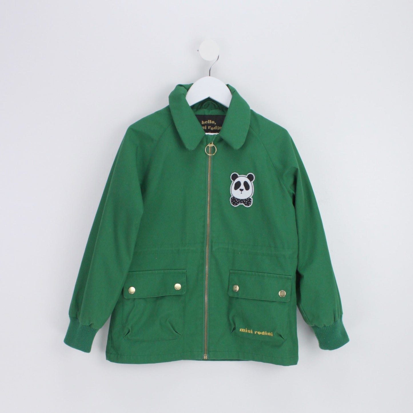 Pre-loved Jacke (140/146cm)