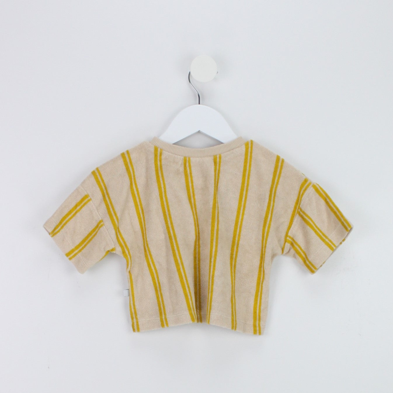 Pre-loved Frottee T-Shirt (98/104cm)