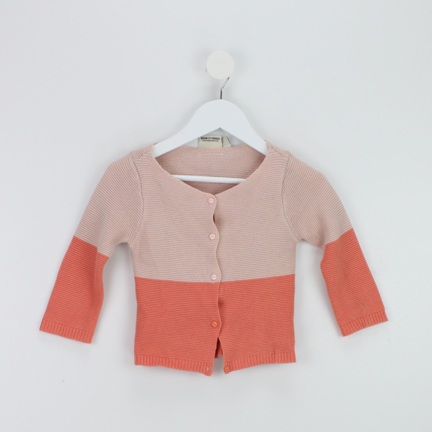 Pre-loved Cardigan (2Y)