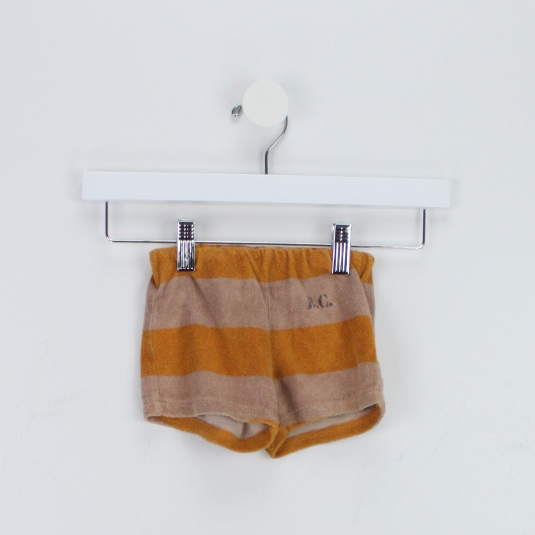 Pre-loved Frottee Shorts (86/92cm)