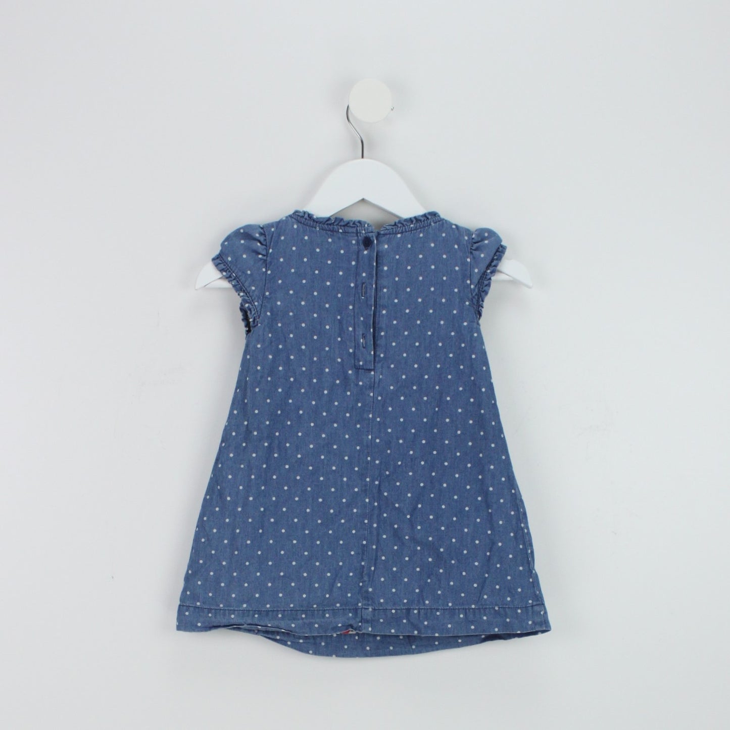 Pre-loved Kleid (6/12M)