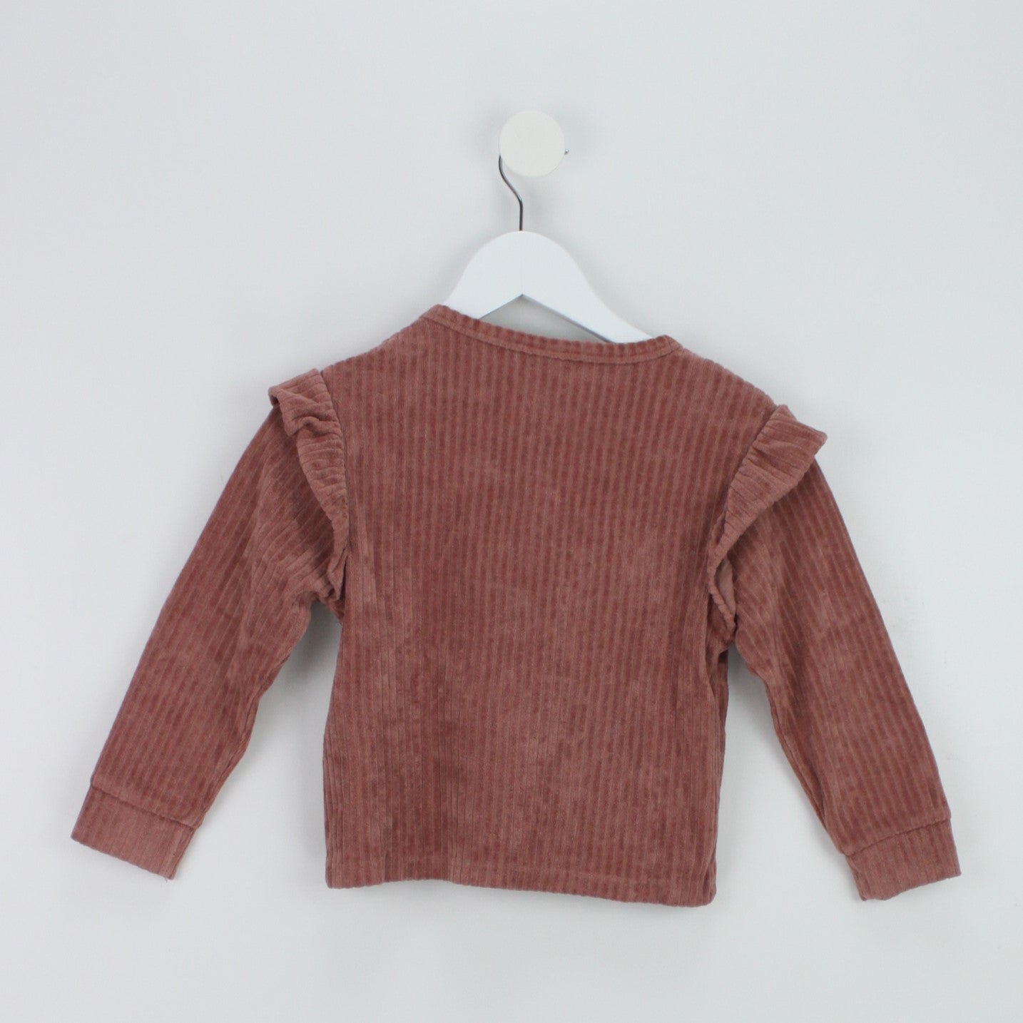 Pre-loved Velorus Sweatshirt (3/4Y)