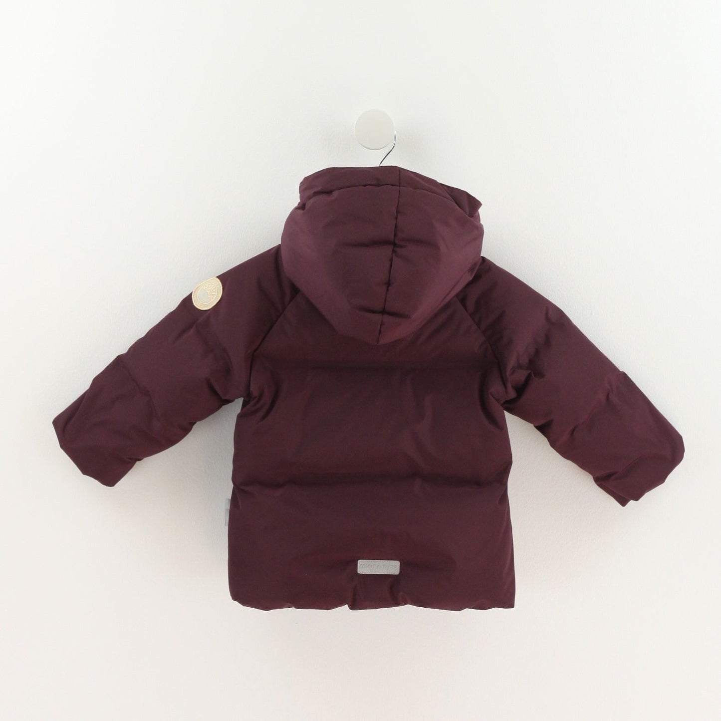 Pre-loved Down Jacket (80cm)
