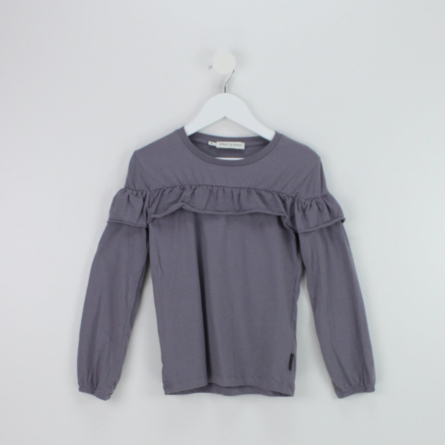 Pre-loved Shirt (12M)