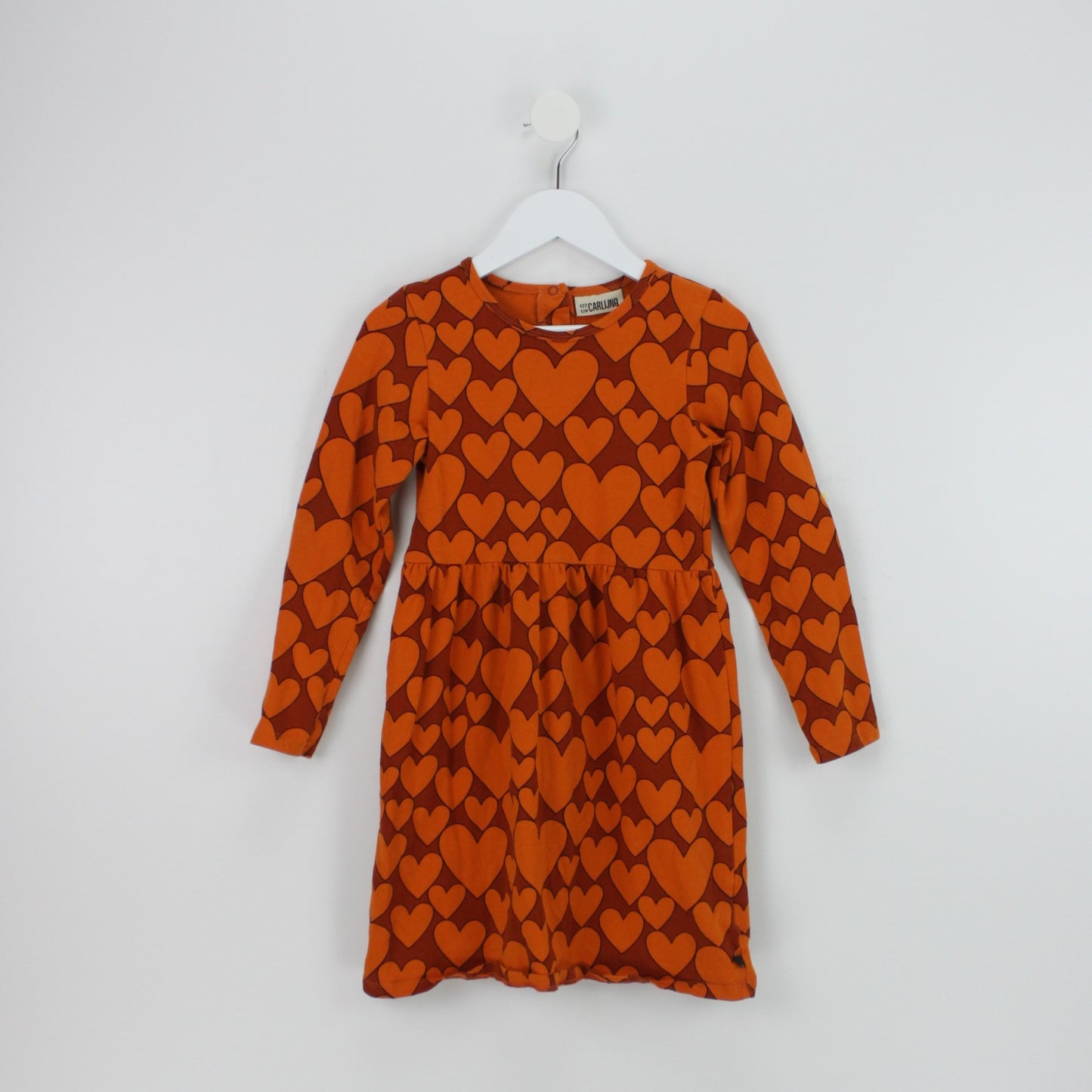 Pre-loved Kleid (7/8Y)
