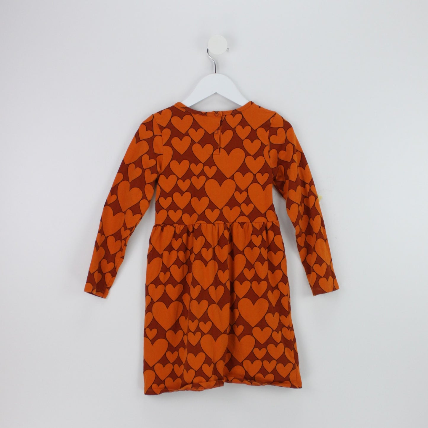 Pre-loved Kleid (7/8Y)
