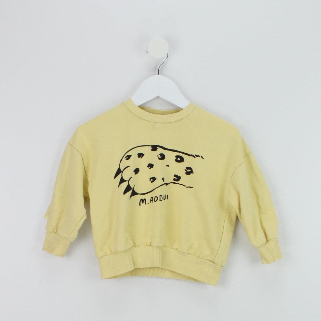 Pre-loved Sweatshirt (92/98cm)