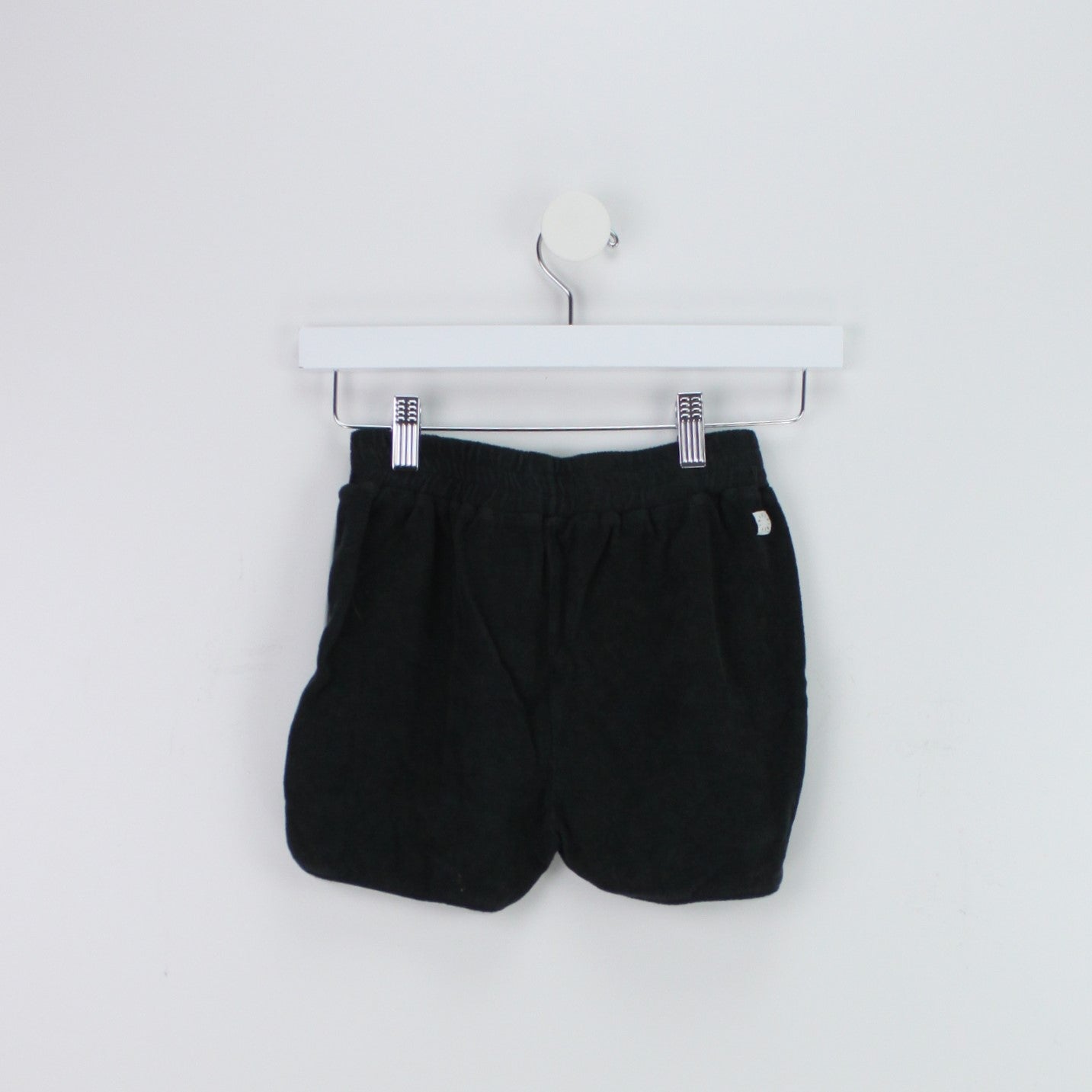 Pre-loved Frottee Shorts (9/10Y)
