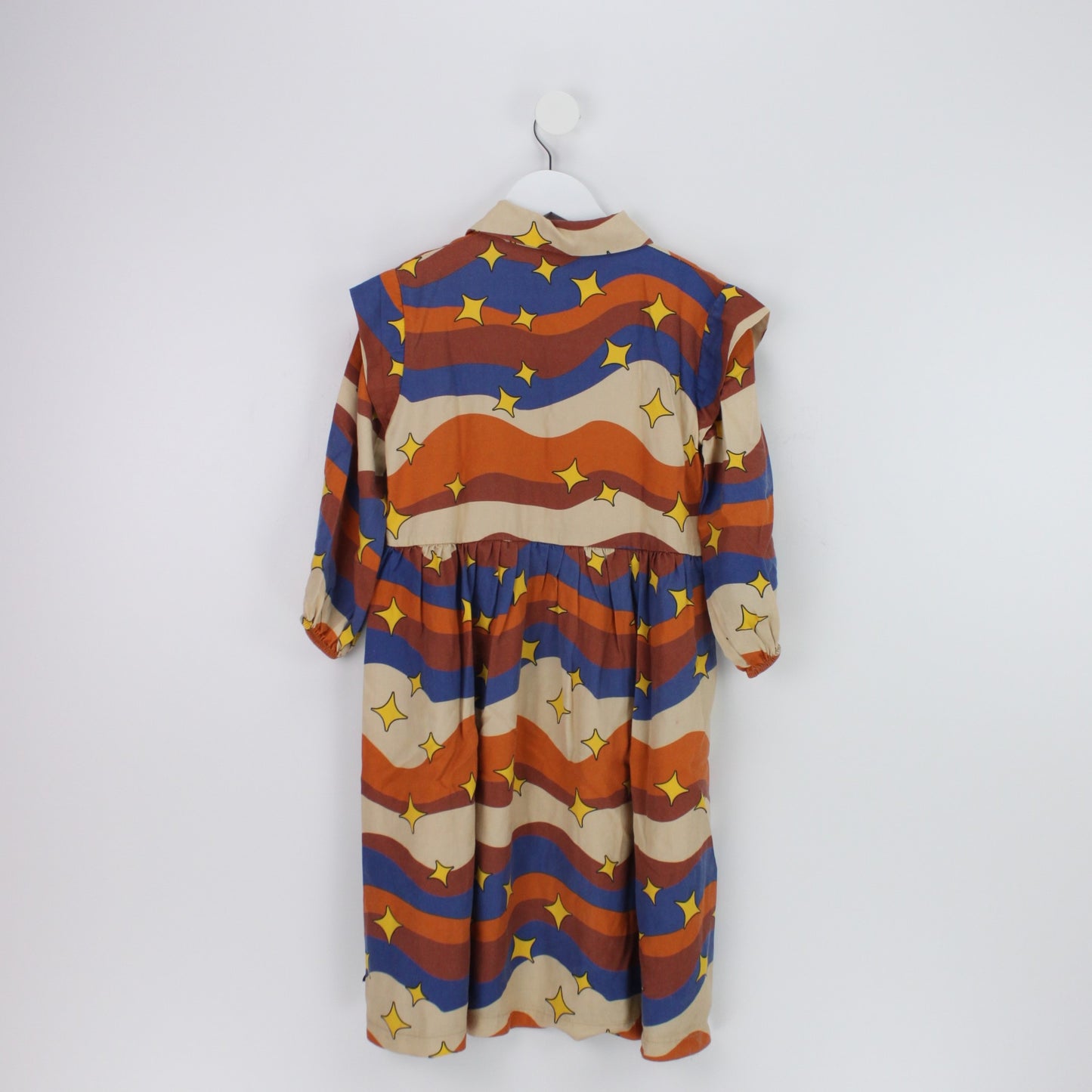 Pre-loved Kleid (7/8Y)