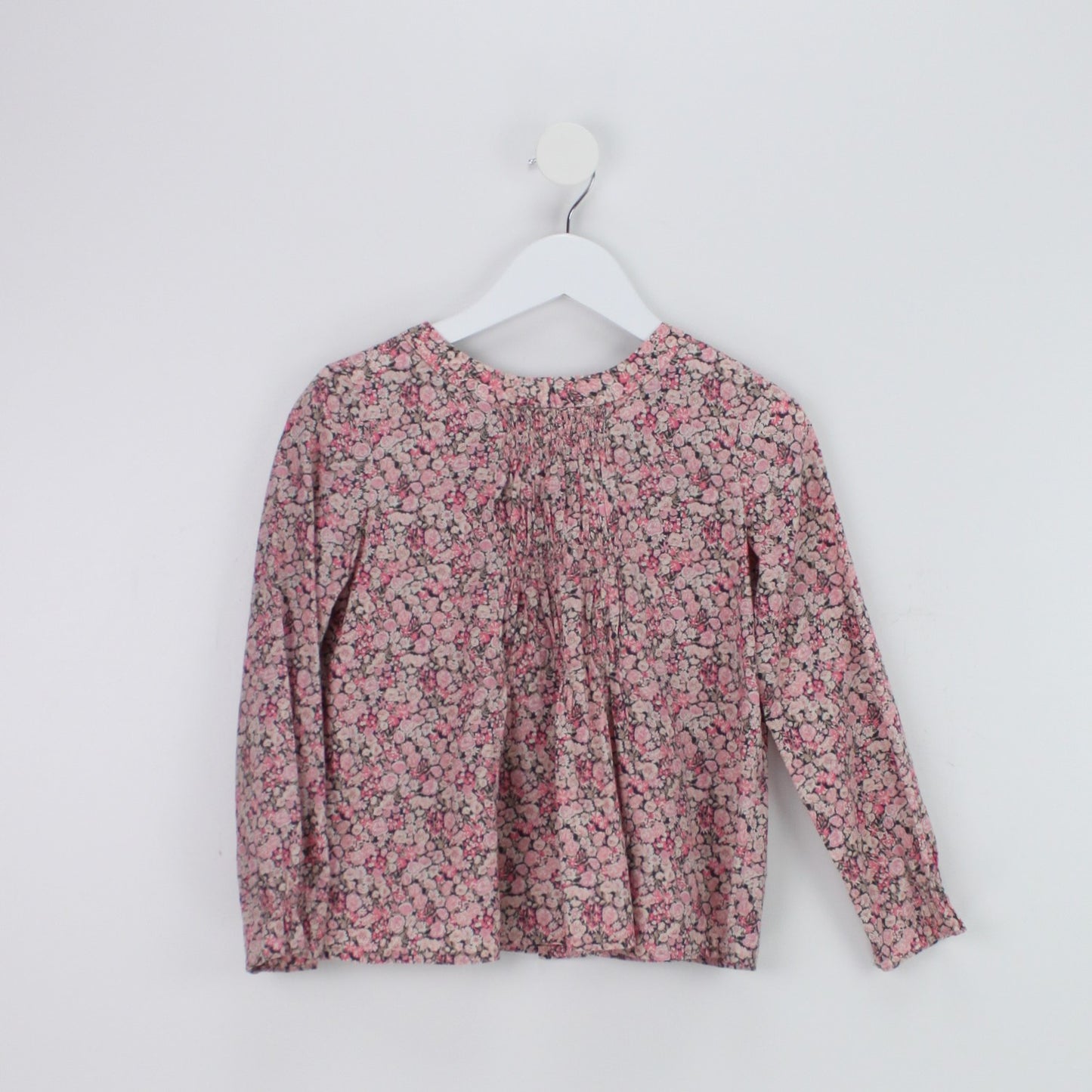 Pre-loved Bluse, Shirt (8Y)