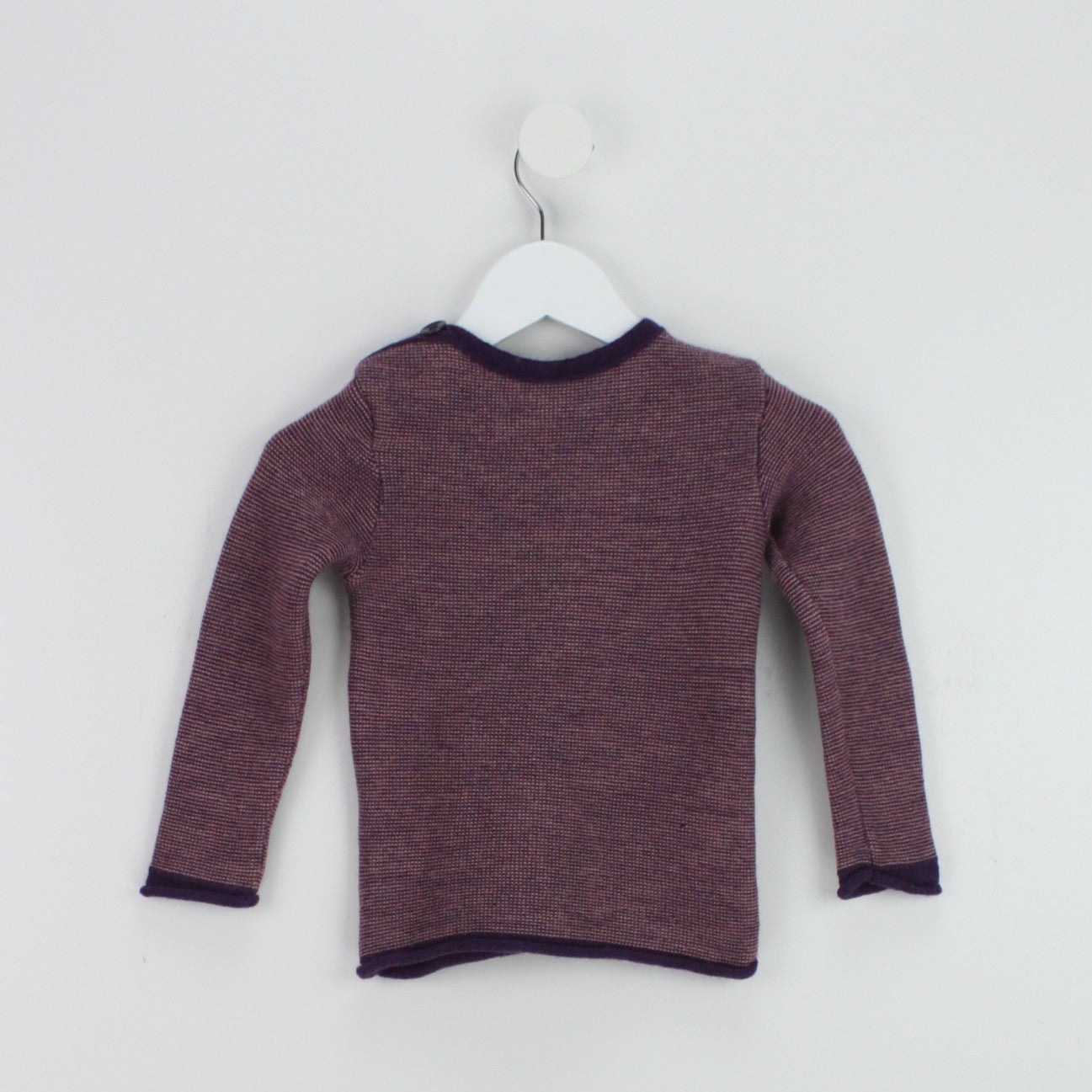 Pre-loved Pullover (86/92cm)