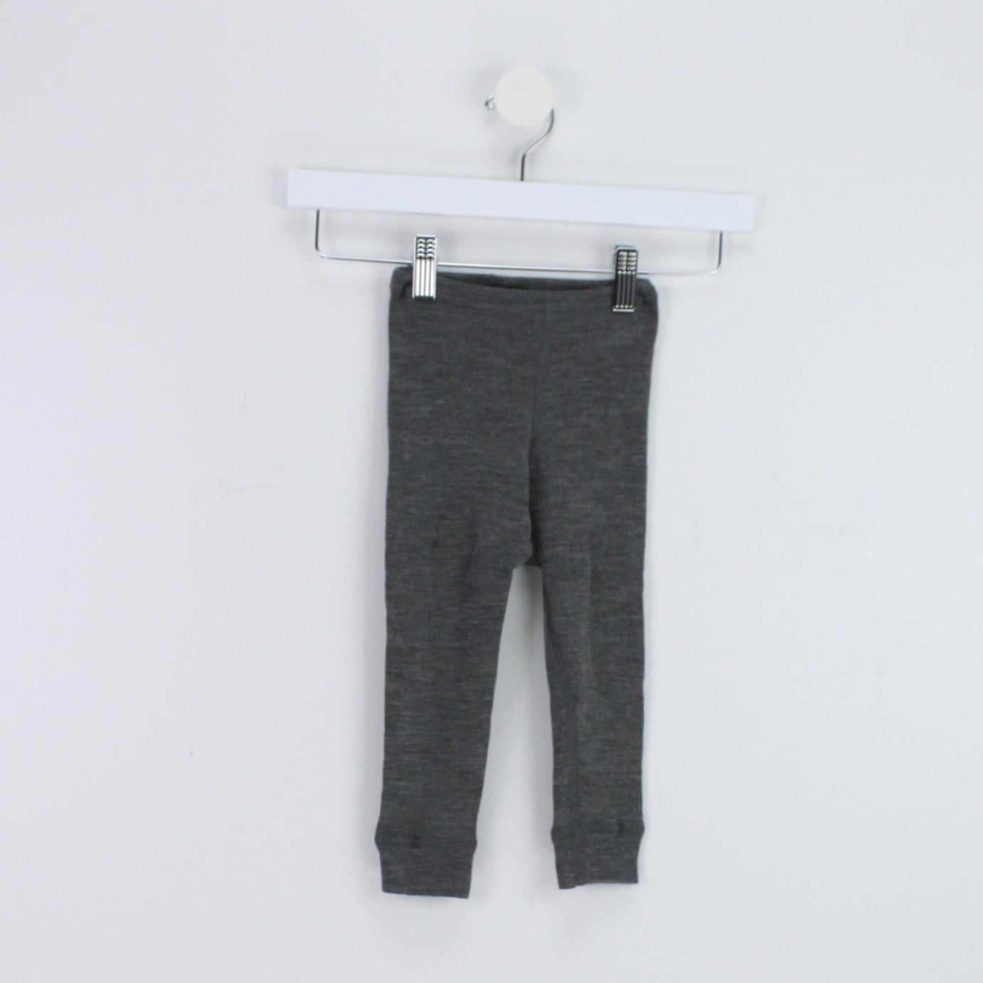 DILLING Pre-loved Leggings Wolle (80cm)