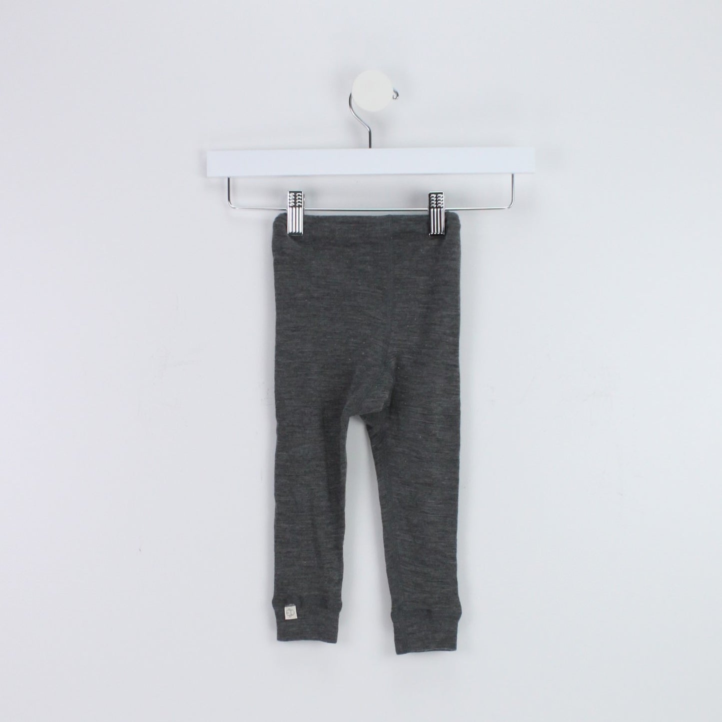 DILLING Pre-loved Leggings Wolle (80cm)
