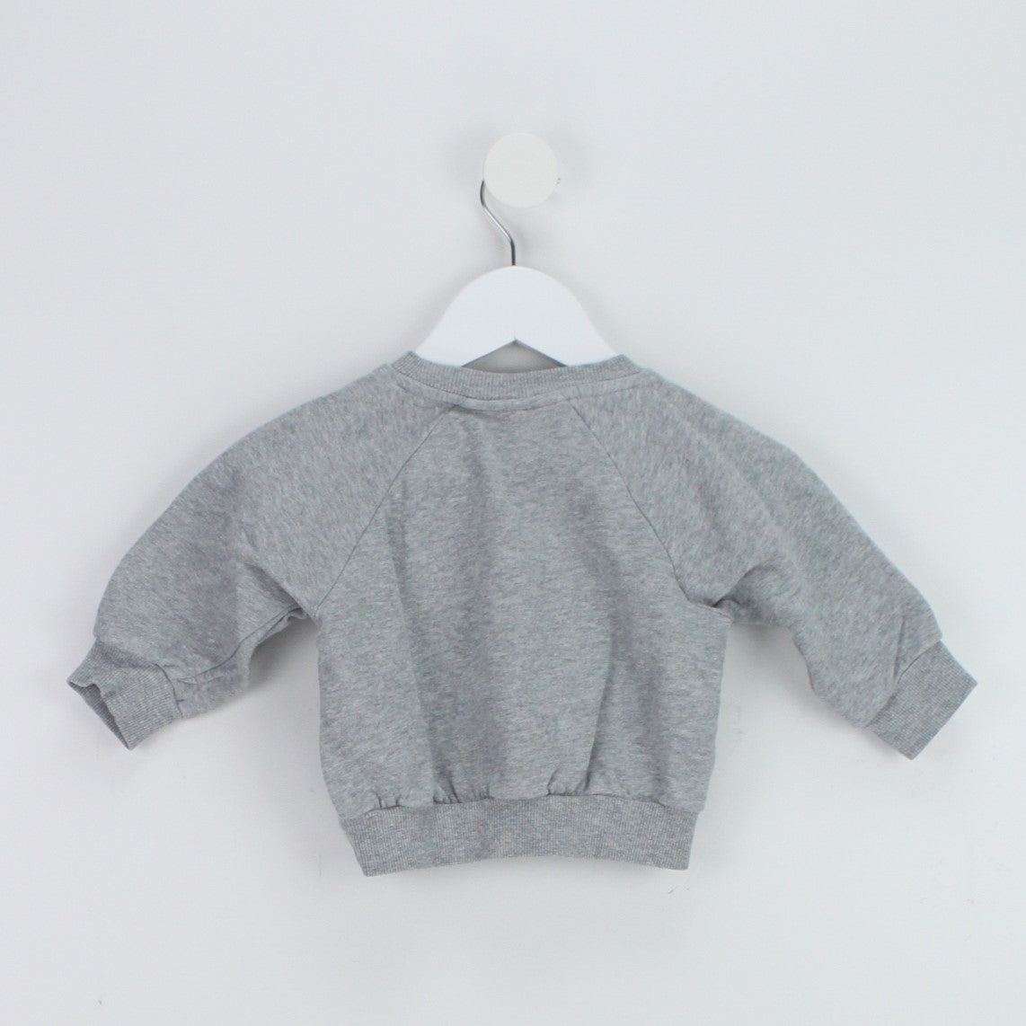 Pre-loved Sweatshirt (6/9M)