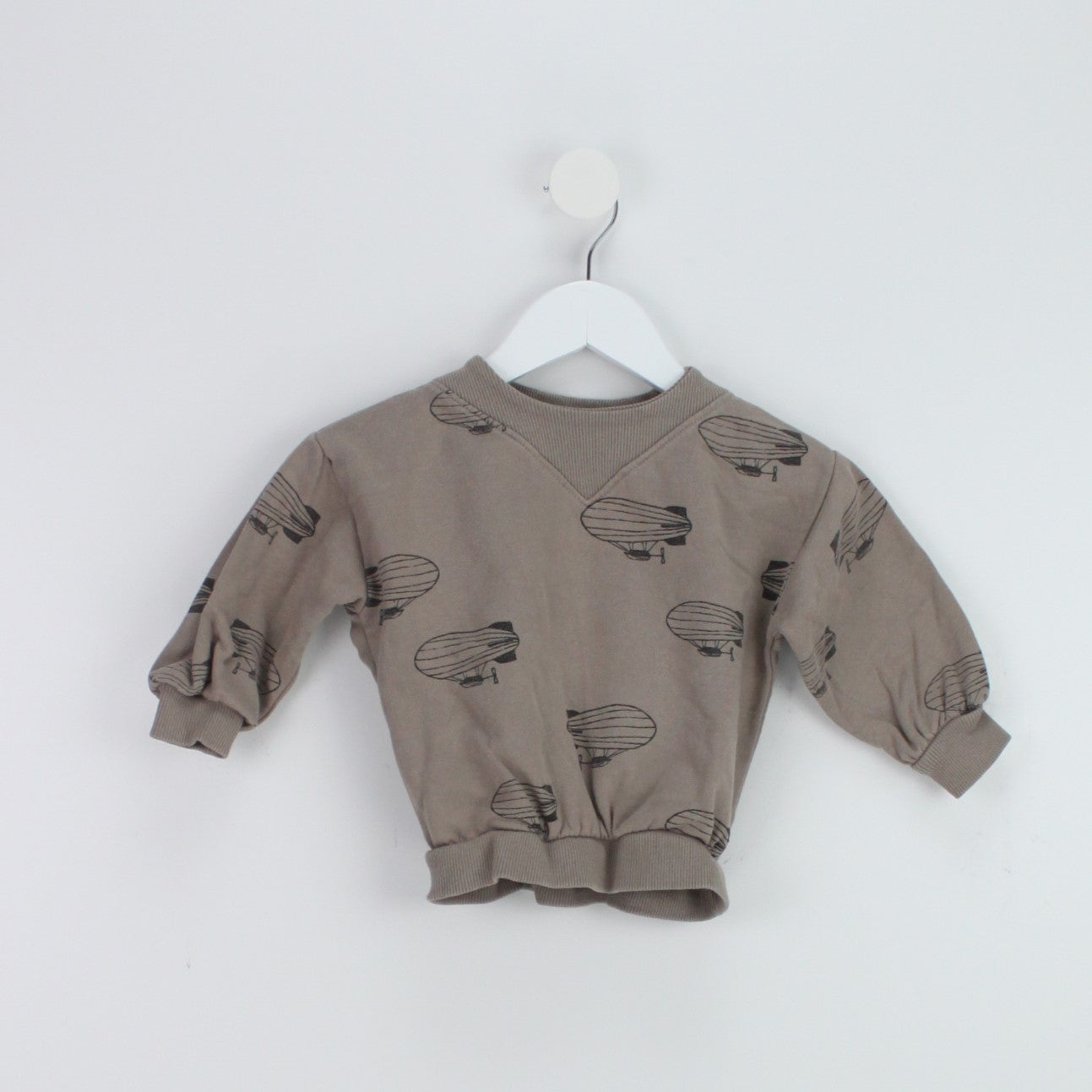 Pre-loved Sweatshirt (18M)