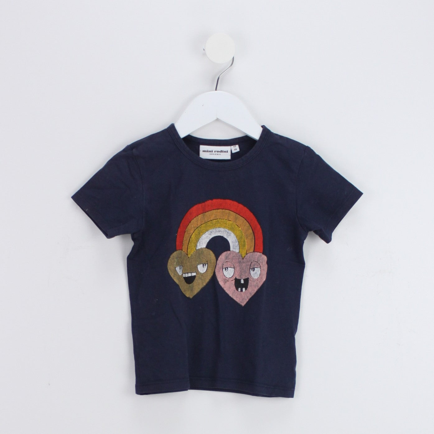 Pre-loved T-Shirt (92/98cm)