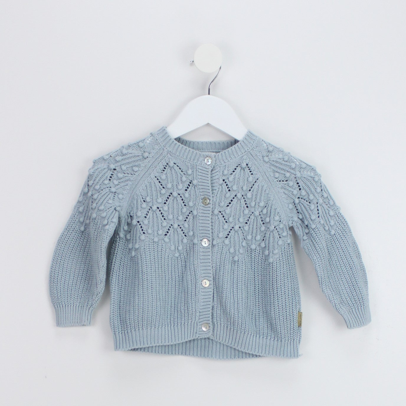 Pre-loved Cardigan (86cm)