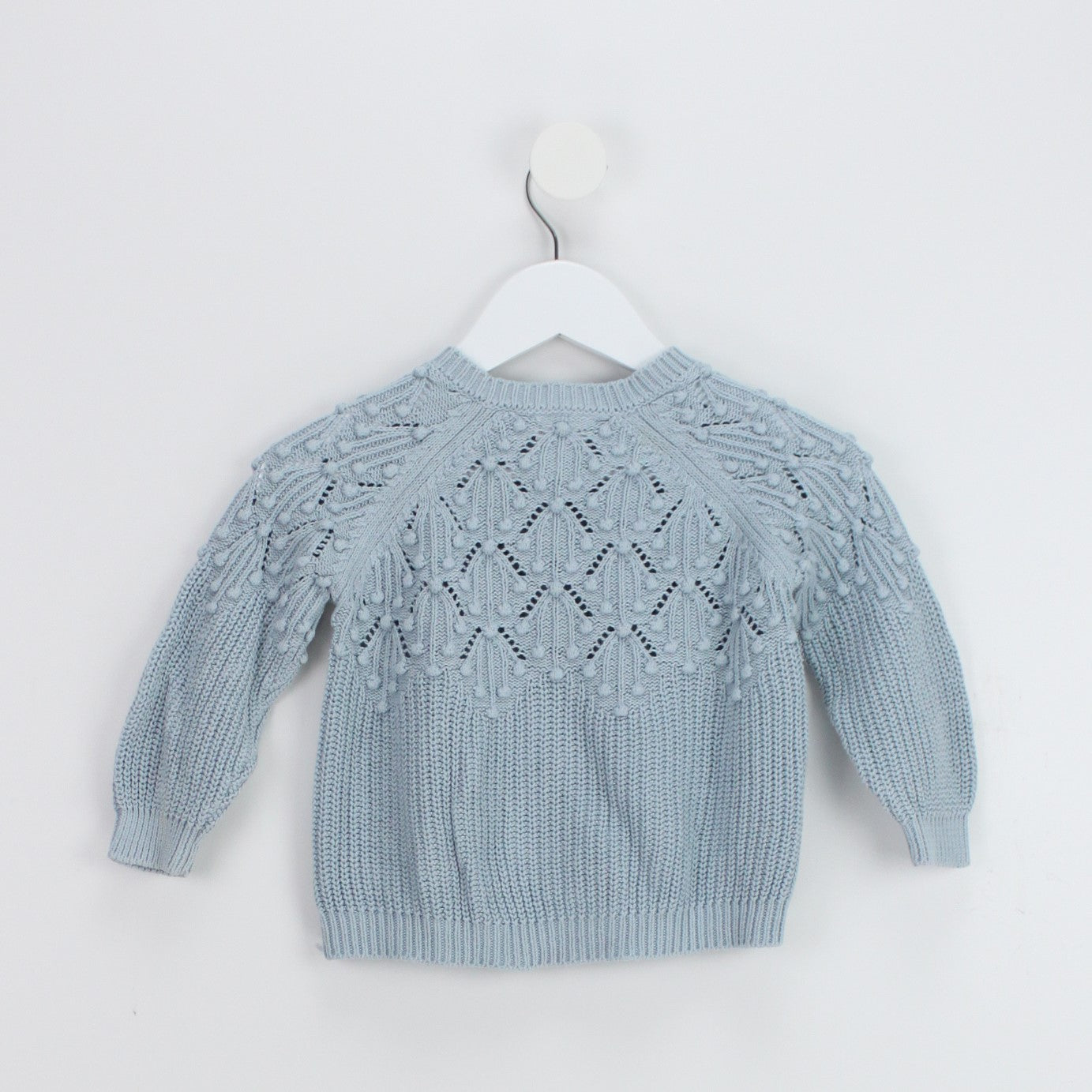Pre-loved Cardigan (86cm)