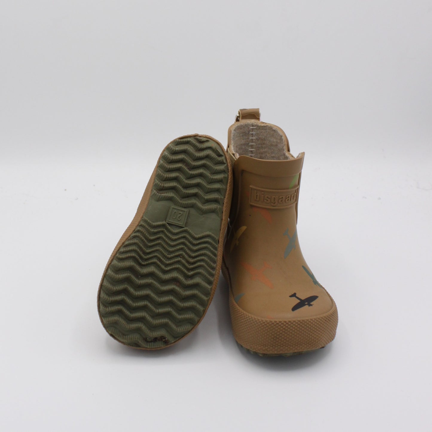 Pre-loved Gummistiefel (EU20)