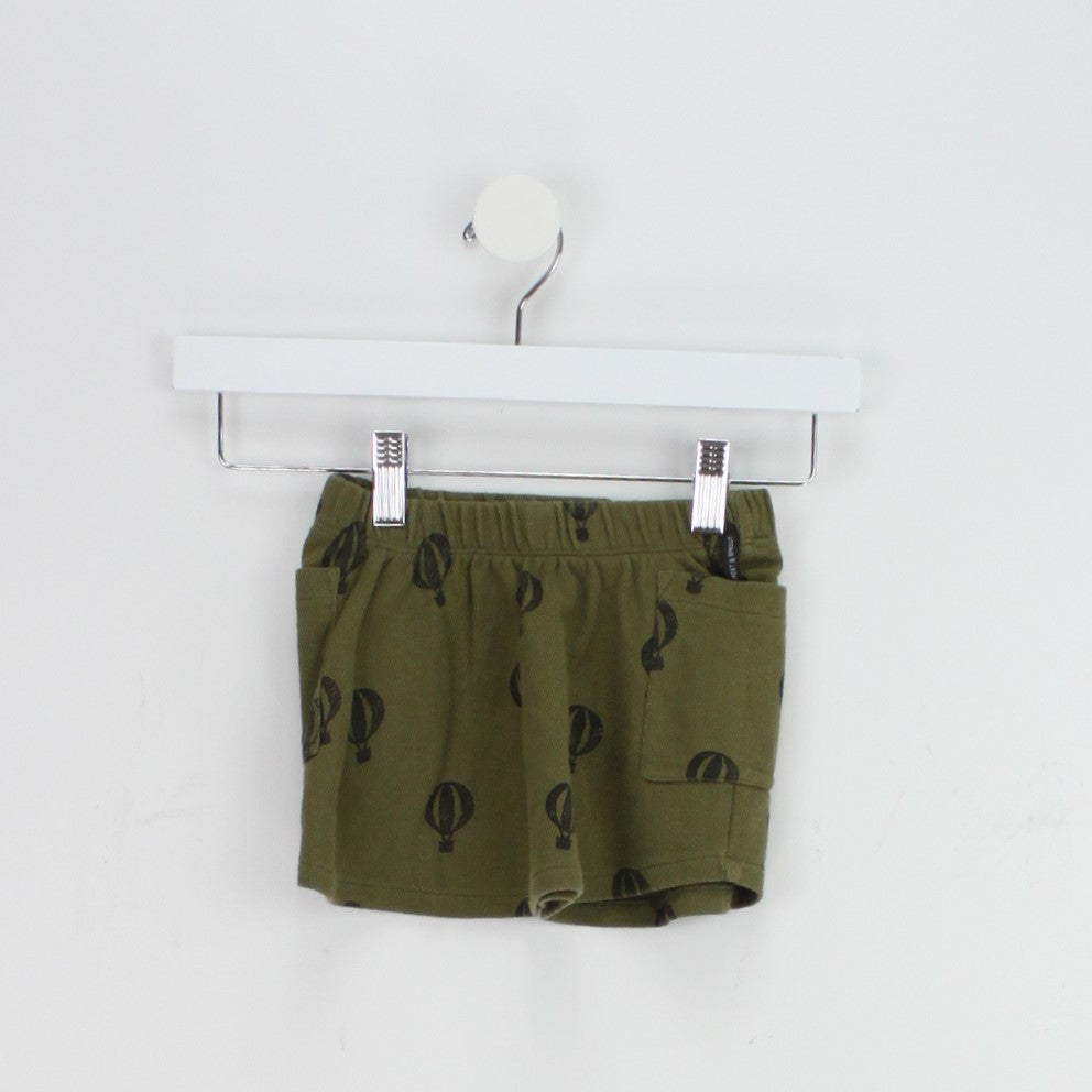 Pre-loved Sweat Rock (12M)