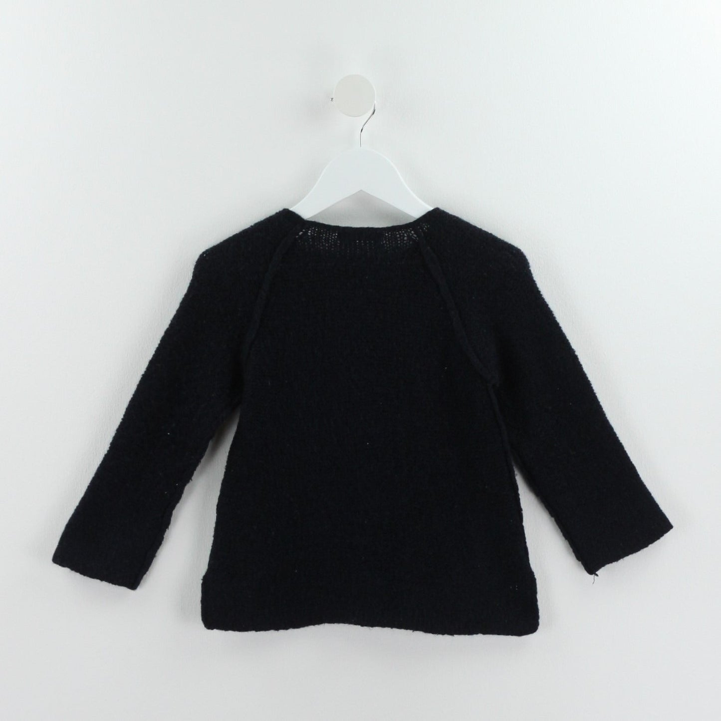 Pre-loved Cardigan mit Wolle (2Y)