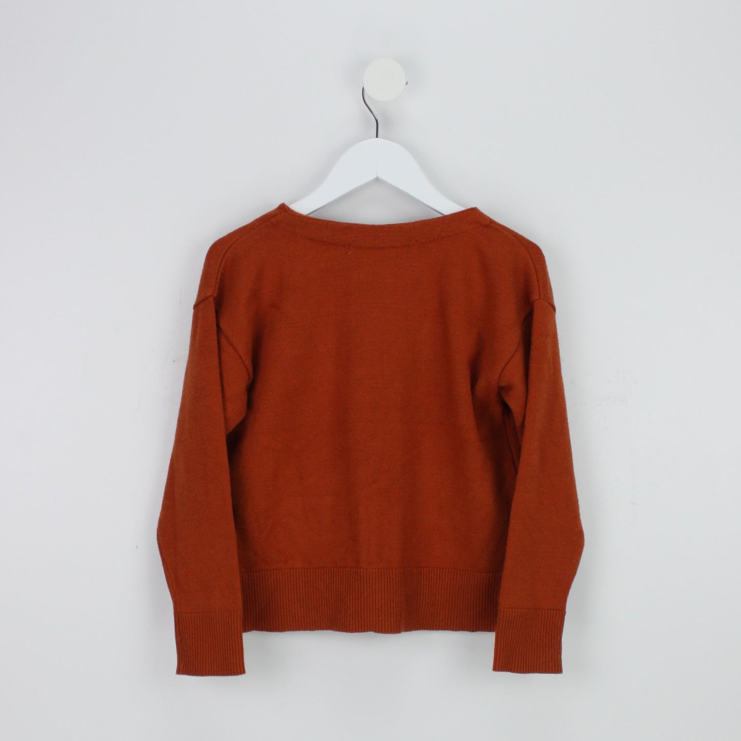 Pre-loved Cardigan (104/116cm)