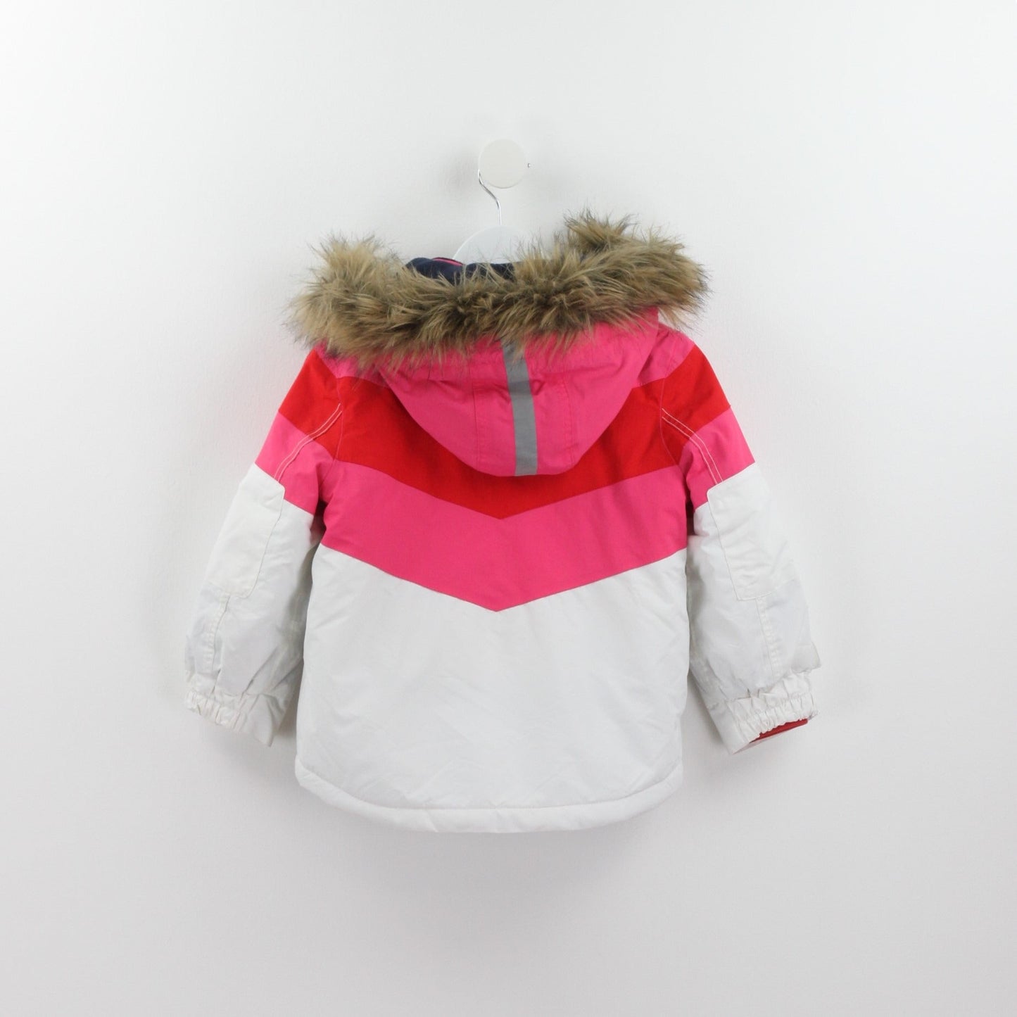 Pre-loved Winterjacke & Schneeanzug (3-4Y)